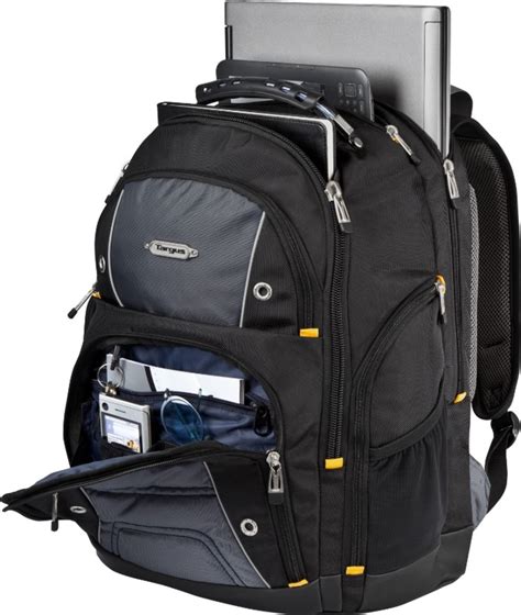 best backpack for 17 inch laptop.